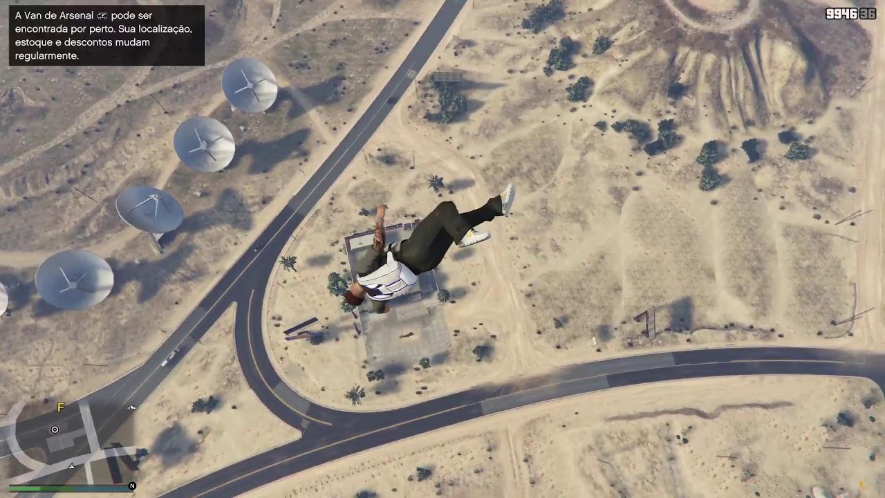 GTA Online PS5 Pro - Farm, serviços e muito maisss