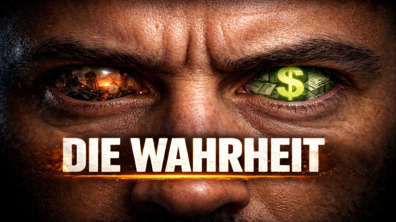 Die Wahrheit über den Kapitalismus