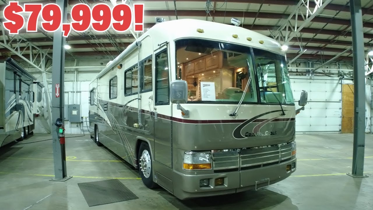 25-я годовщина Country Coach Affinity!