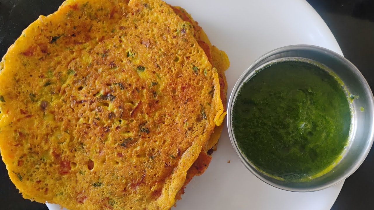 Crispy, Golden & Protein-Packed: The Perfect Moonglet recipe 