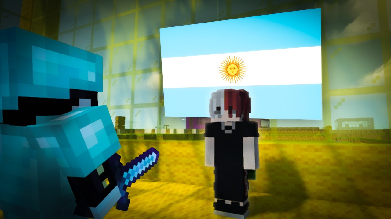 Invité a MI AMIGO a jugar HCF, y termino CARREANDO!