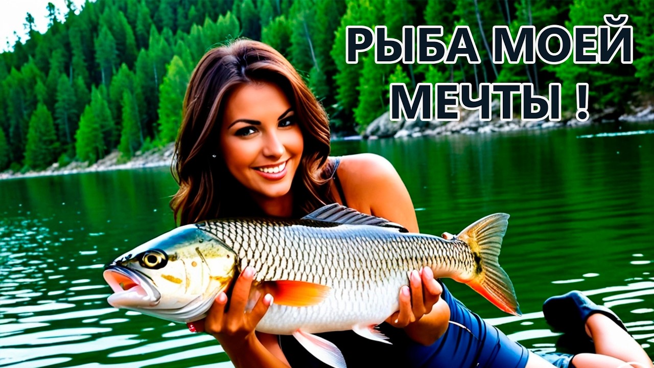 Русская рыбалка 4  /  Общаемся и ловим рыбу  / #stream