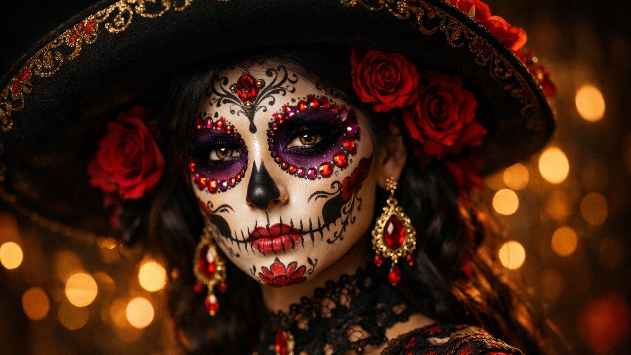 🔥 Afro Tribal Mexicano 2026 | Ritual Latin Afro House & Deep Tribal Groove