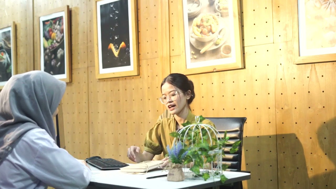 Tugas MANAJEMEN PELAYANAN PRIMA - Fasya Amalia (20210018)