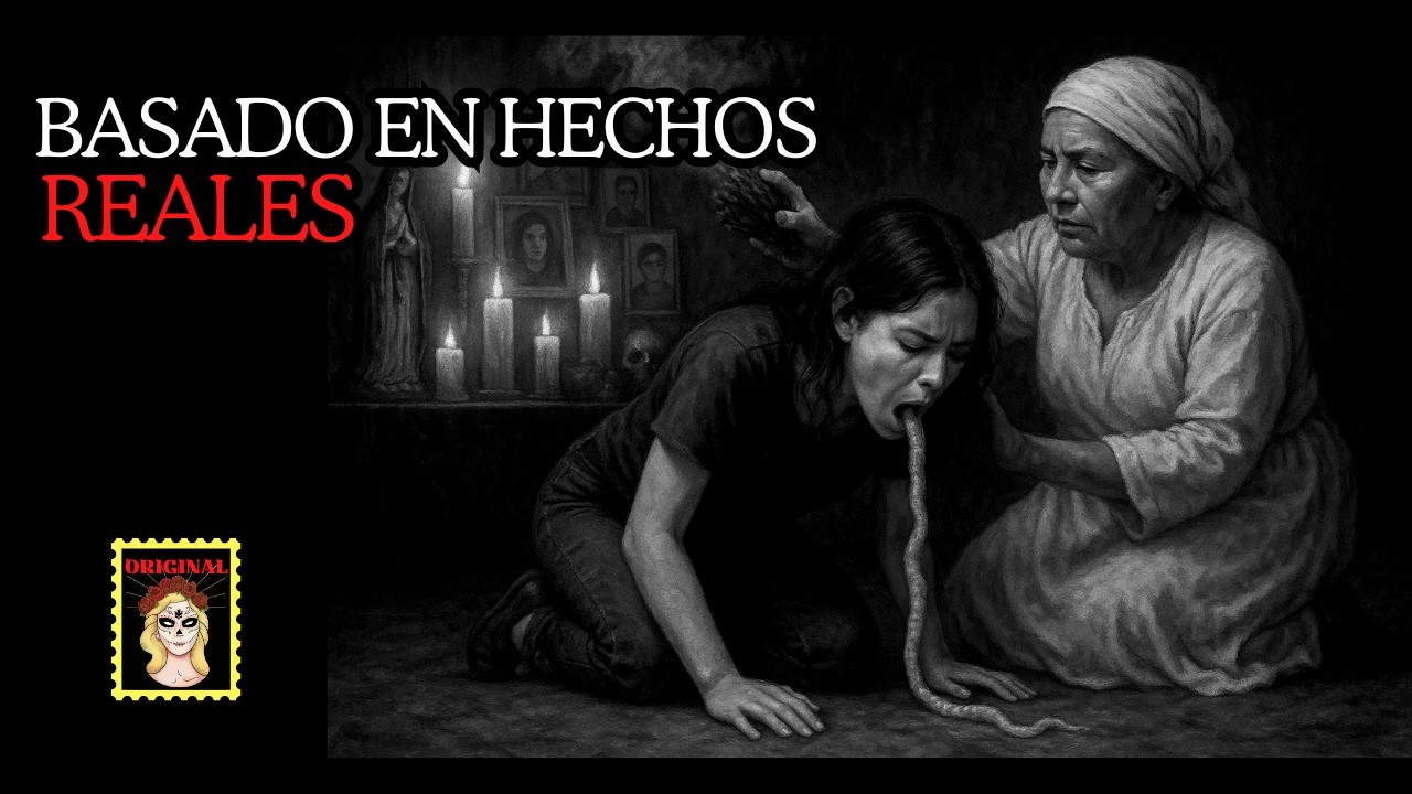 💔El Karma existe⎮Relatos de BRUJERÍA⎮Viviendo con el miedo - Relatos de Brujería