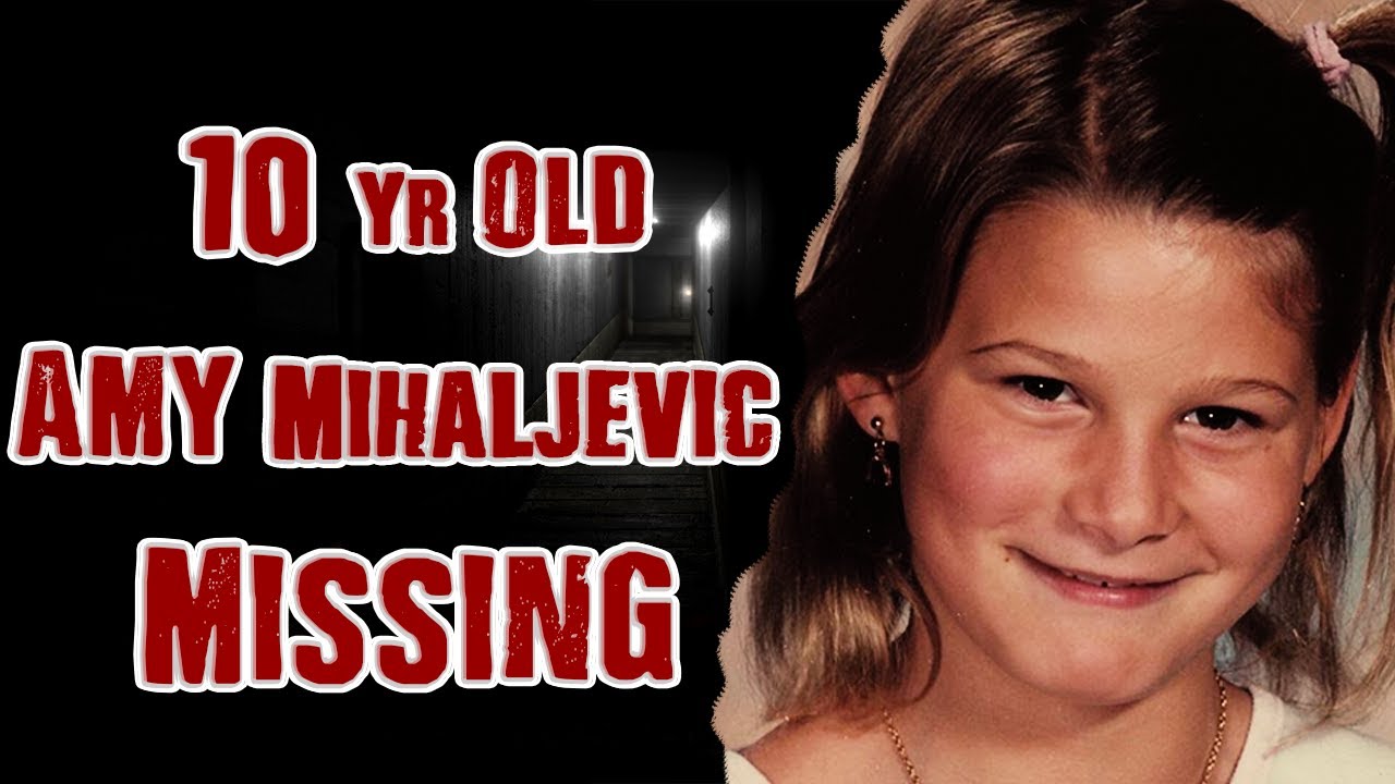 Terrifying Case: 10 year Old Amy Mihaljevic Missing back in 1989 - Bay Village, OH