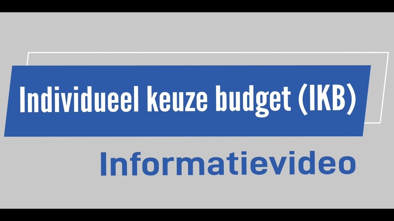 IKB informatievideo AFMP en MARVER 3-12-2024