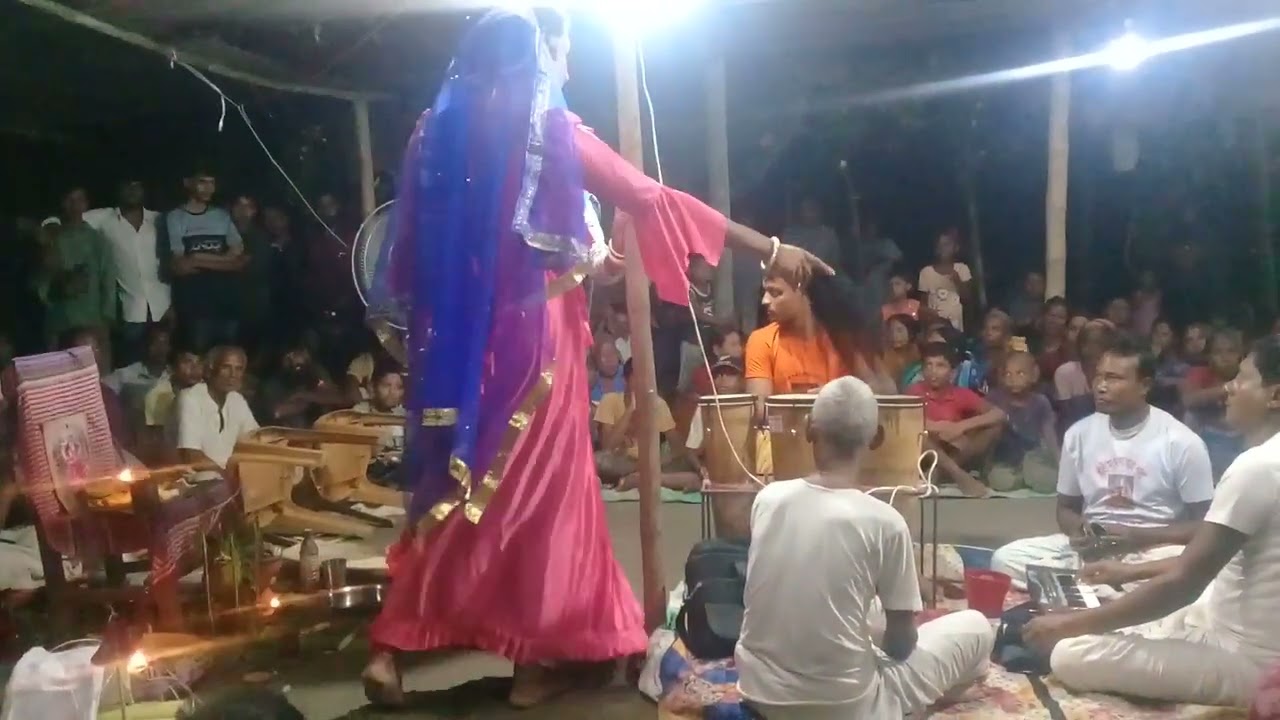 ###নাগিনী সাপিনী আয় কাছে আয় ভালোবেসে কাছে #পদ্মপুরান গান#শাকিল ভাইয়ের দারুন অভিনয় ###