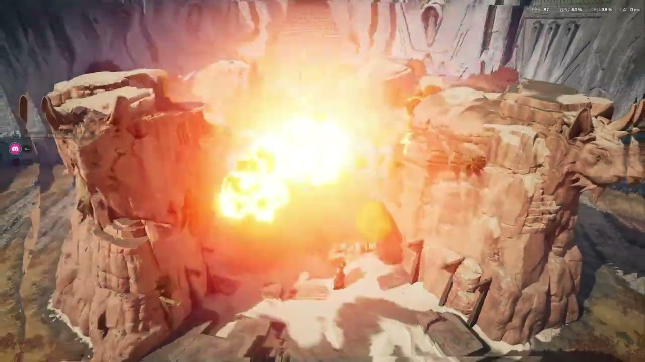 HIGHGUARD LETSSS GOOO