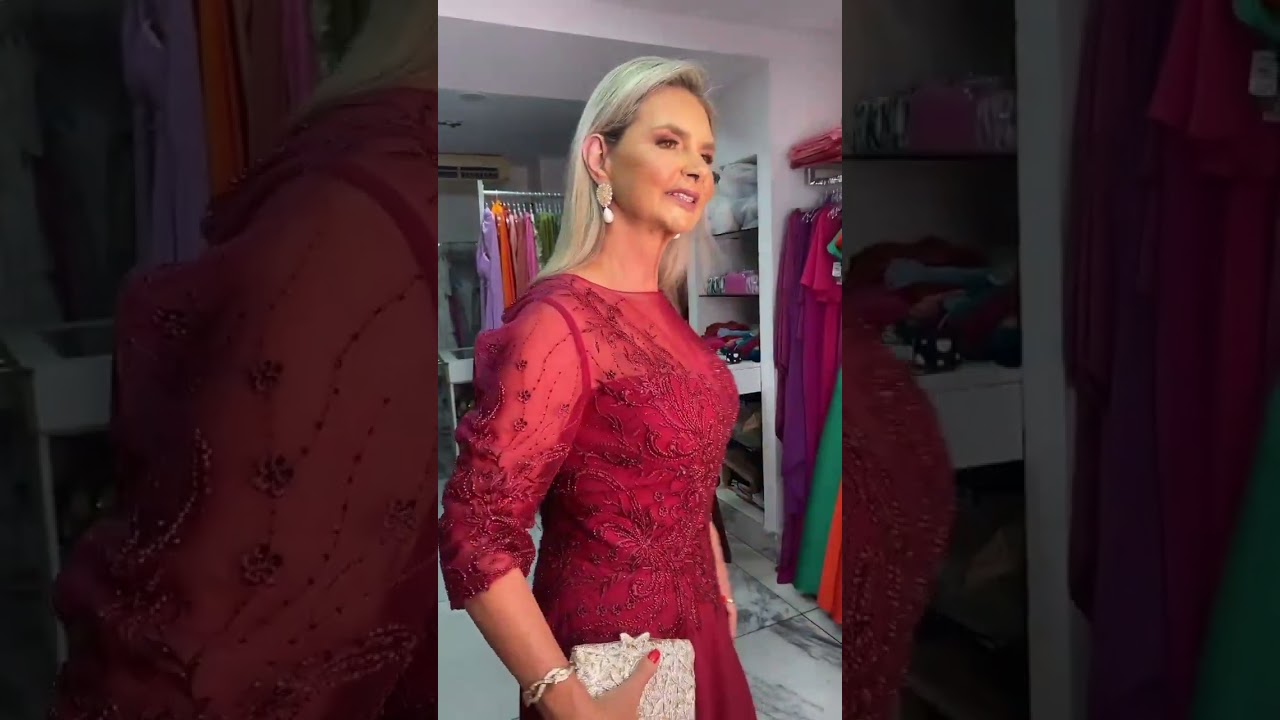 #mãedenoivos: belíssimos vestidos para mãe de noivos em finíssimo designer (Suzane white