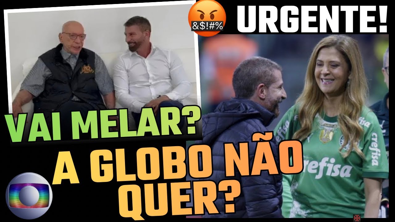 🚨URGENTE! VENDA DA VASCO SAF SOB RISCO / GLOBO FAZ MATÉRIA!