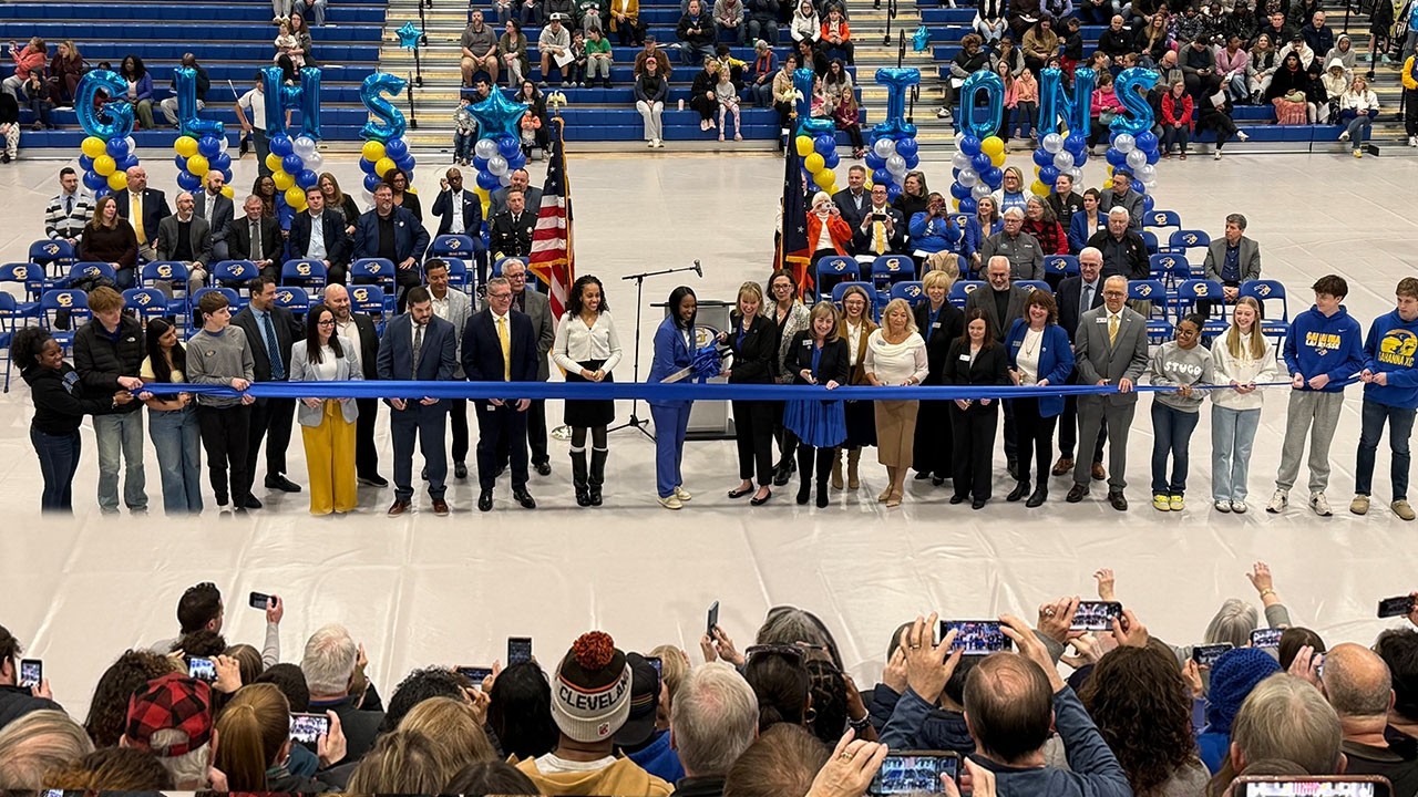 January 10: Celebrating a New Era of GLHS