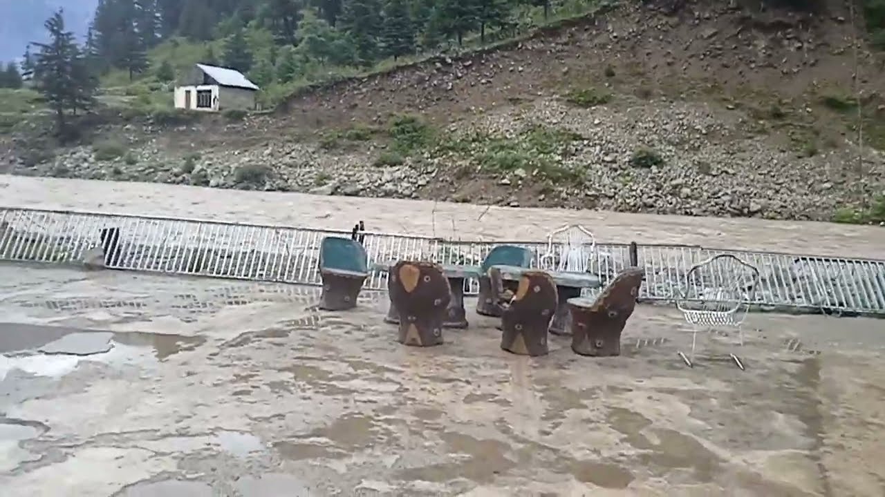 honeymoon Hotel kalam selab se pehlay 2022