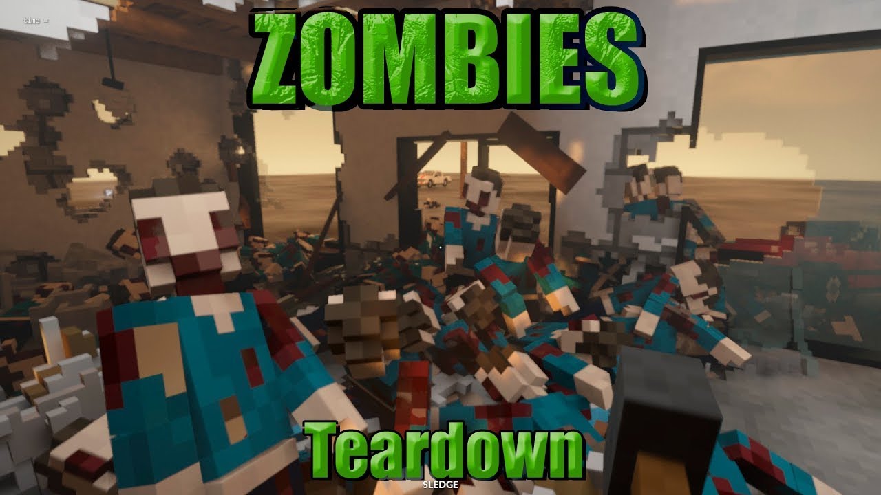 My First Teardown Video