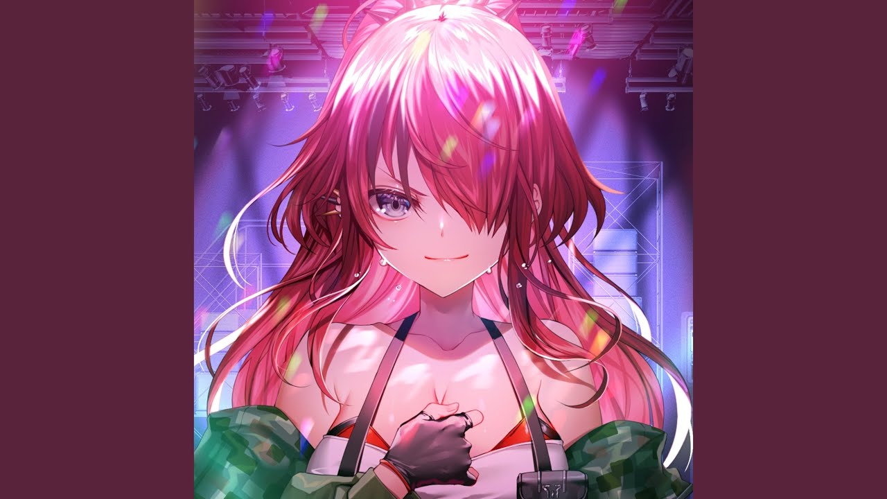Burning charming