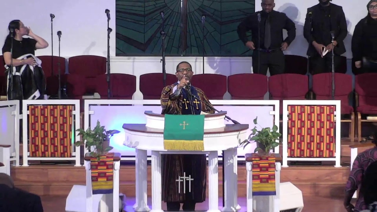 Zion Live