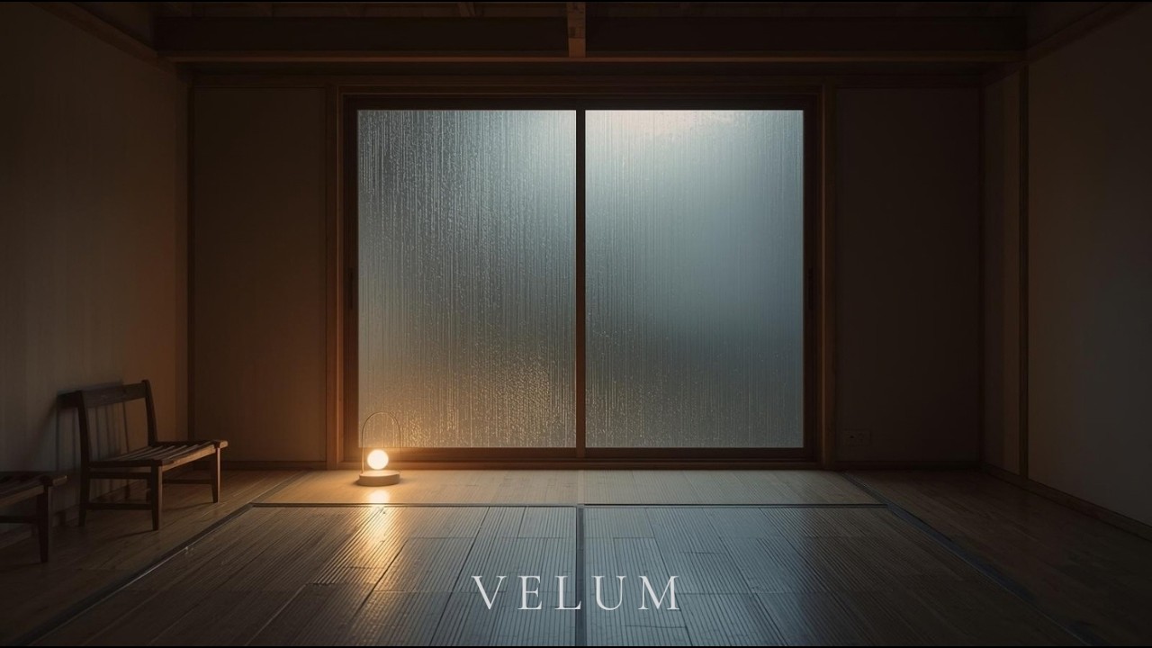 minimal jazz for cognitive ease.