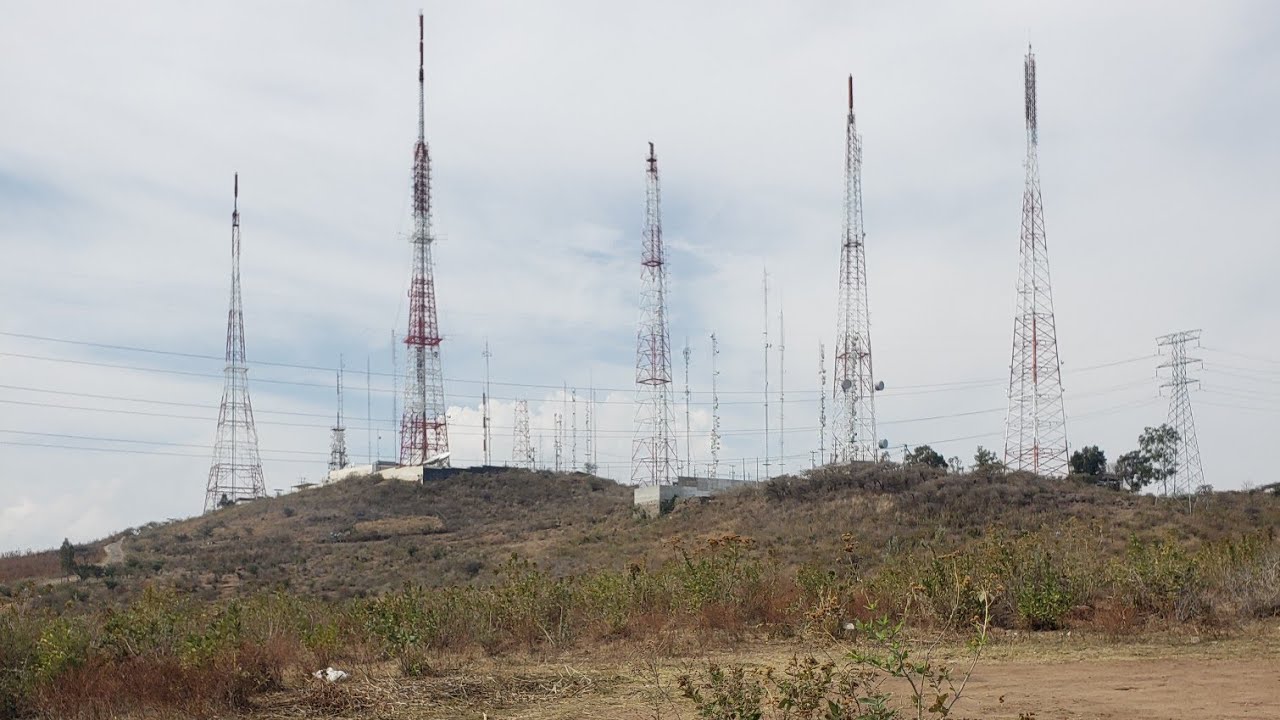 Cerro del 4