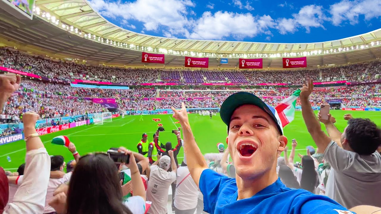 Il momento in cui questa squadra ha stupito tutti al Mondiale!