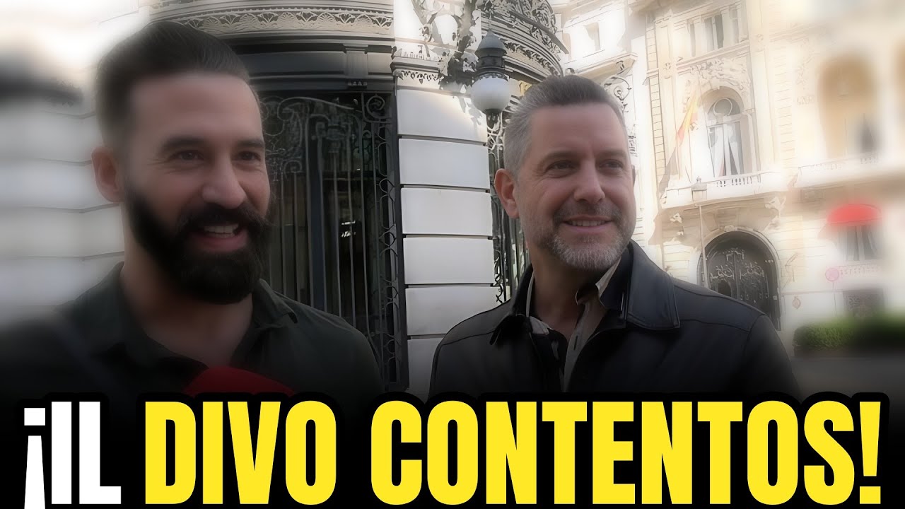 Sébastien Izambard y Steven Labrie Il Divo cuentan su experiencia trabajando con la Pantoja