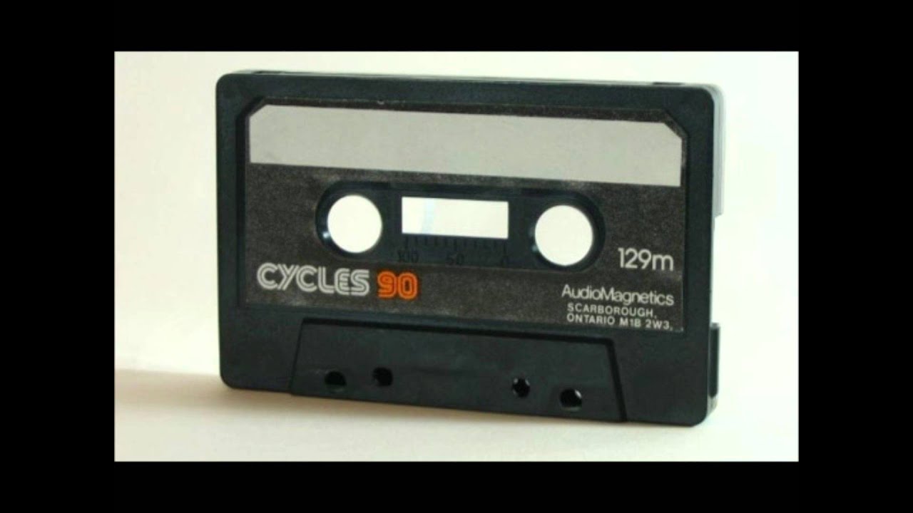 Blak Spik - Trapped Inside A Bubble (Original 1992 Demo)