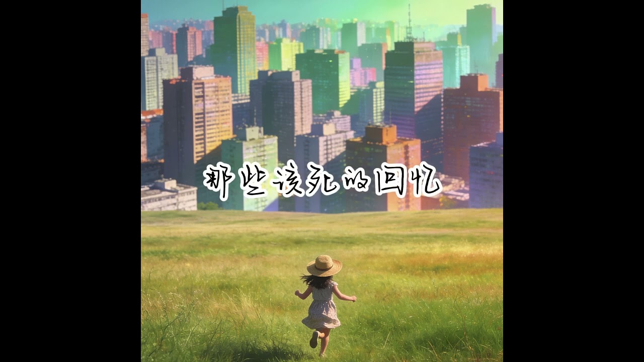 原創曲《过去的已經过去》- 三只猫