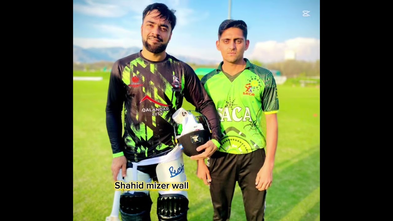 16 فروری، 8 Reiwa hafeez Wazir 8 cricket song ￼