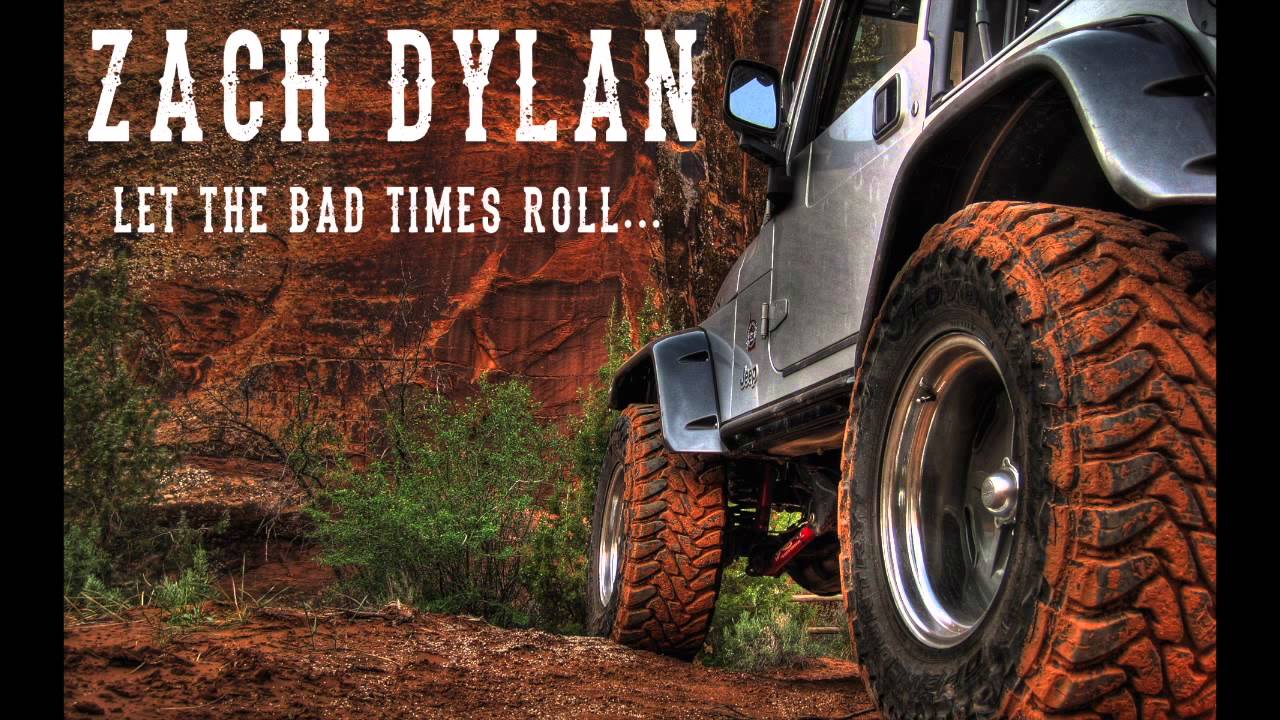Zach Dylan 