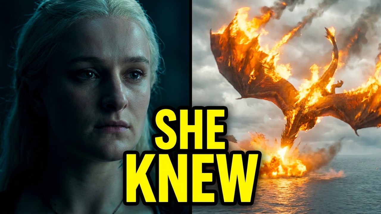 The Craziest House of the Dragon Season 3 Theory (And Why It's Completely Believable)