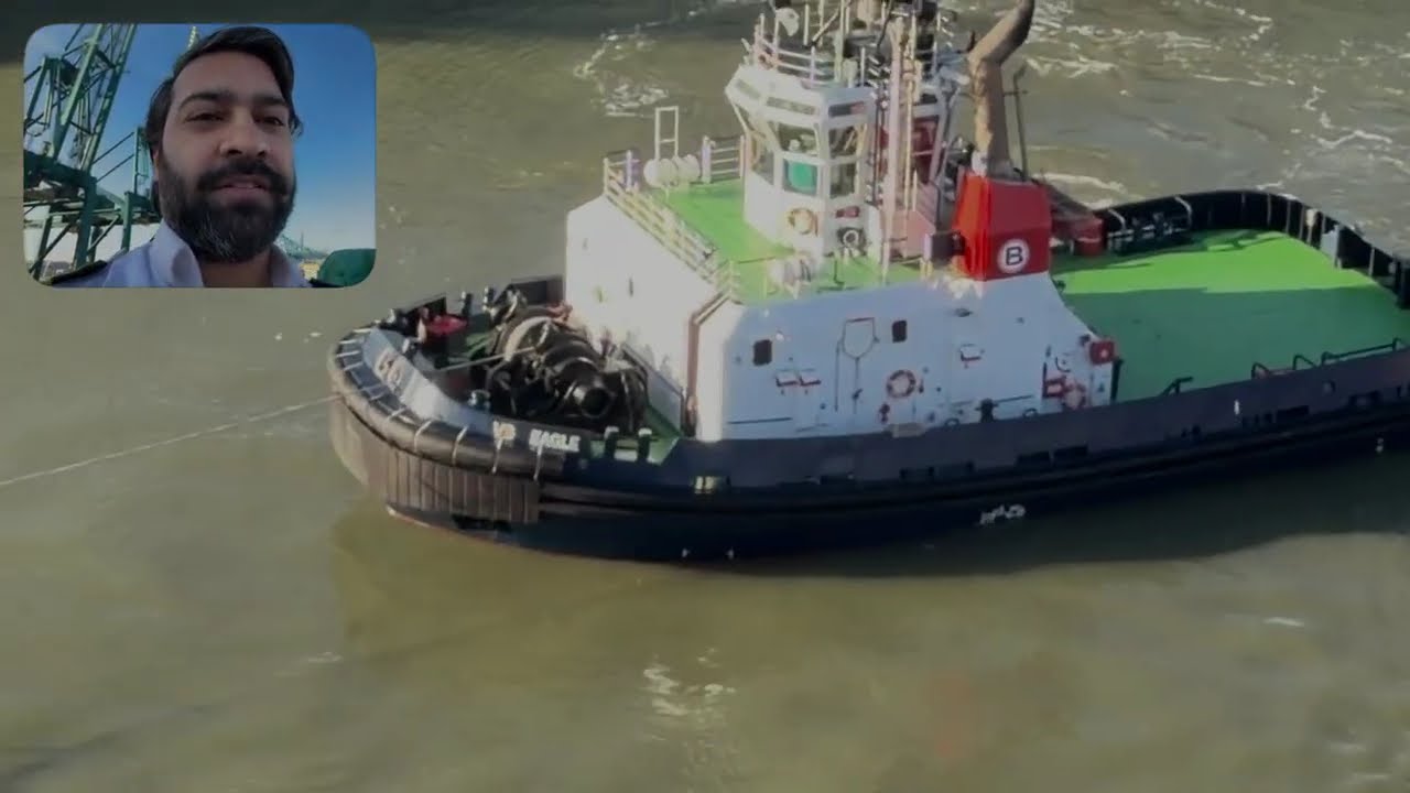 Shore leave germany#latest #ship #trendingvideo #interview #msc #trainingvideo 