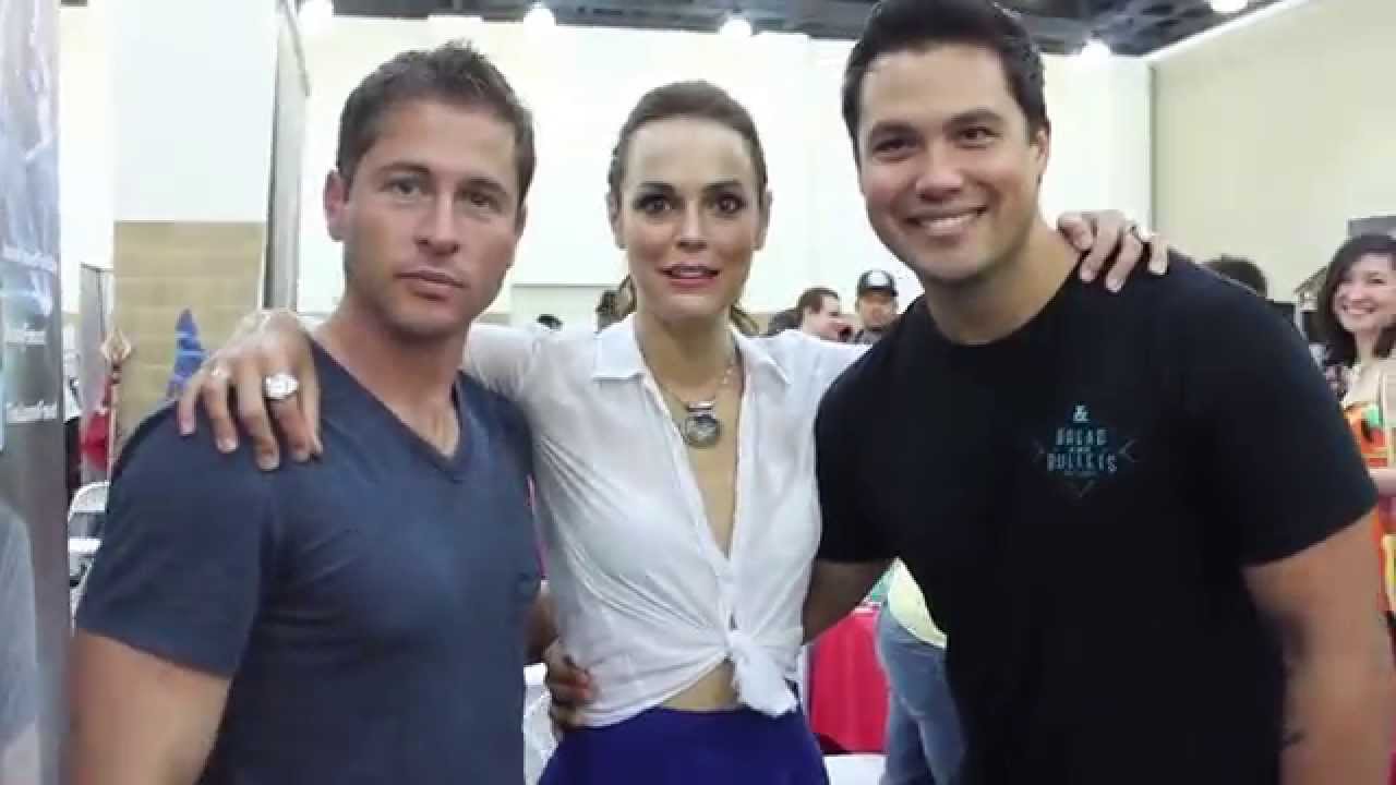 Power Morphicon 2014 - 