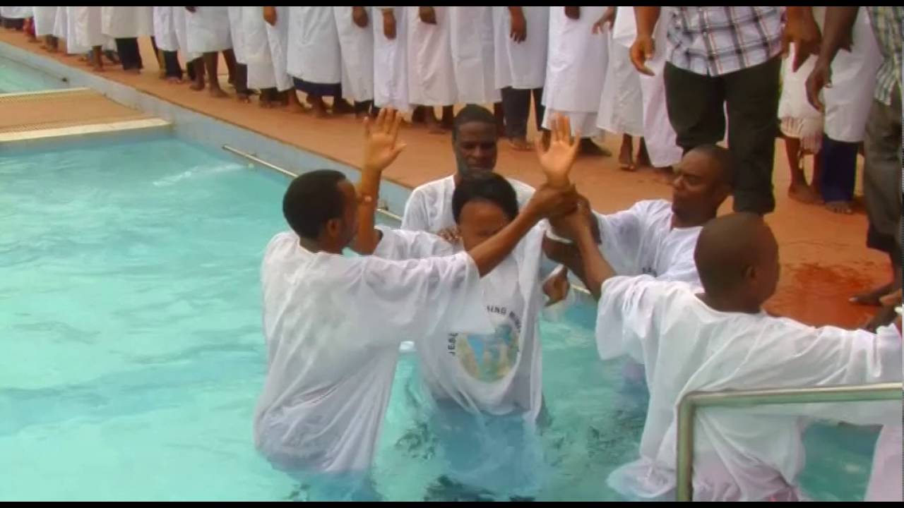 Jesus Teaching Ministry Kenya JTM