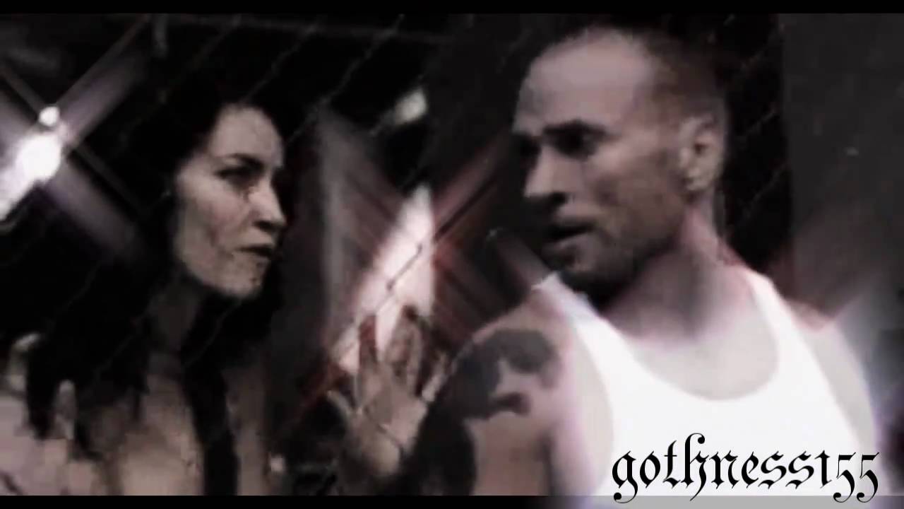 Death Race 2 - Katrina Banks/ Carl Lucas -  starry eyed