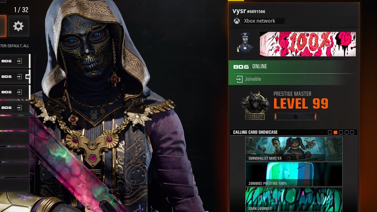 *BEST* way to complete the Random Elements calling card (i swear)