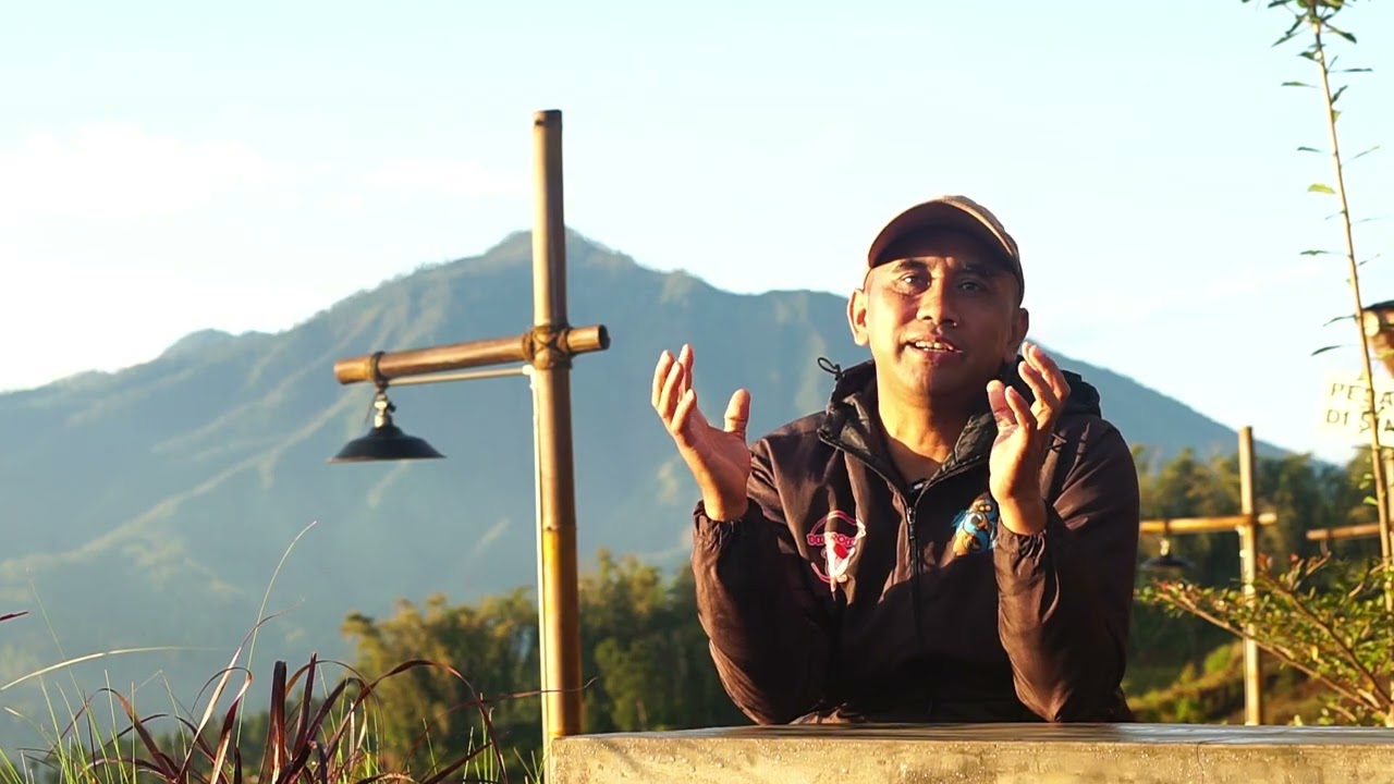 Day 2 Ori Video Project Profil Desa Ngabab IFG Danantara Kamera Ucup - Tamapicture