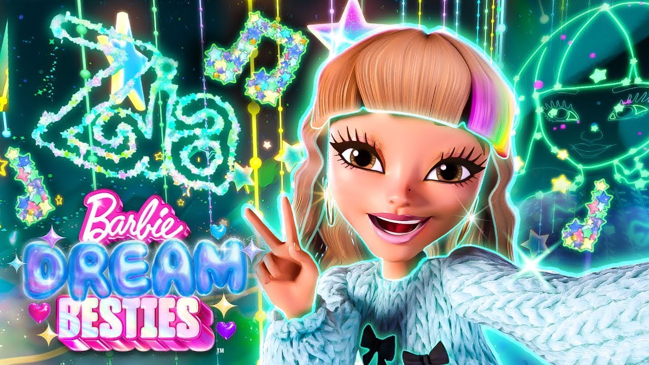 Barbie’s Marathon of Magical Melodies! | Music Video Compilation