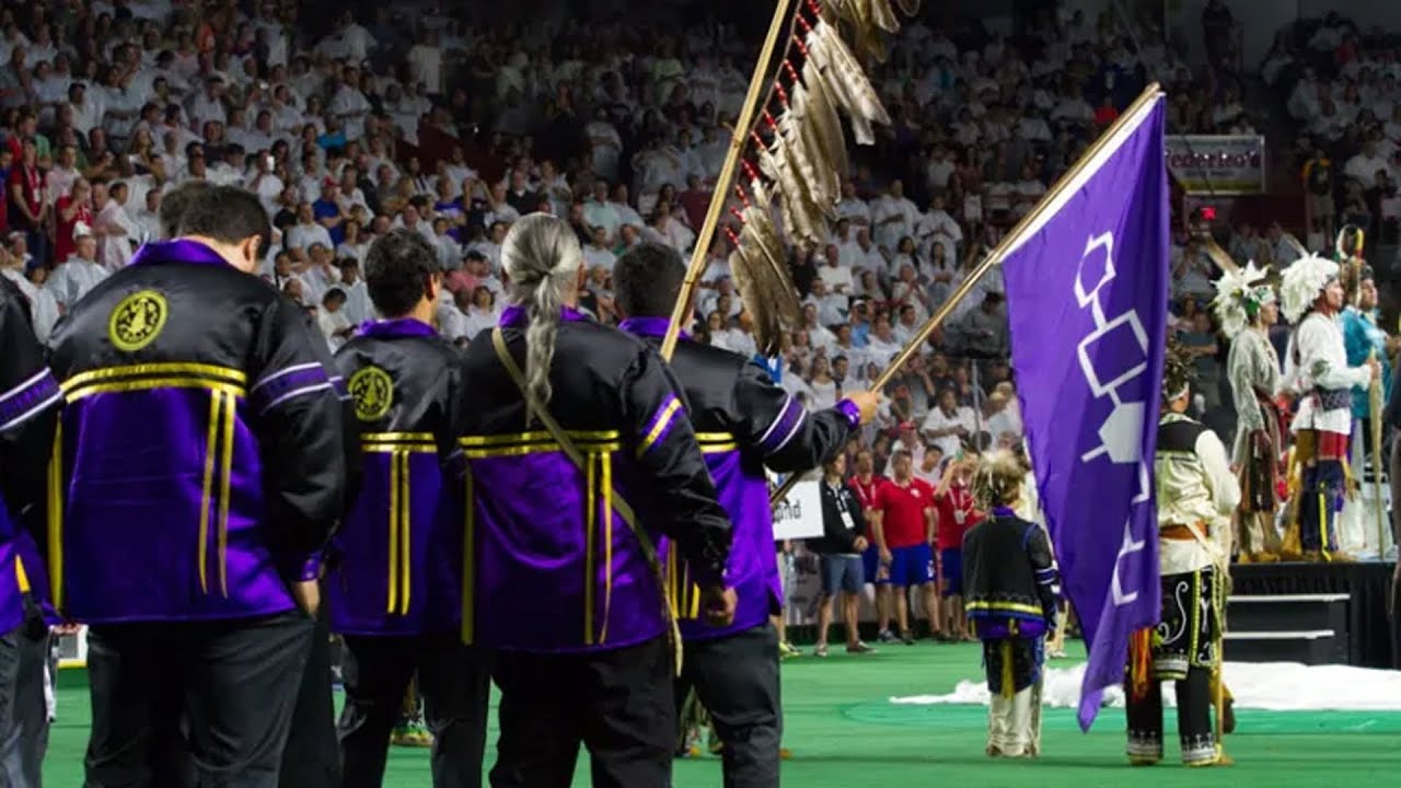 Iroquois Nationals lacrosse team will now compete in 2022 World Games