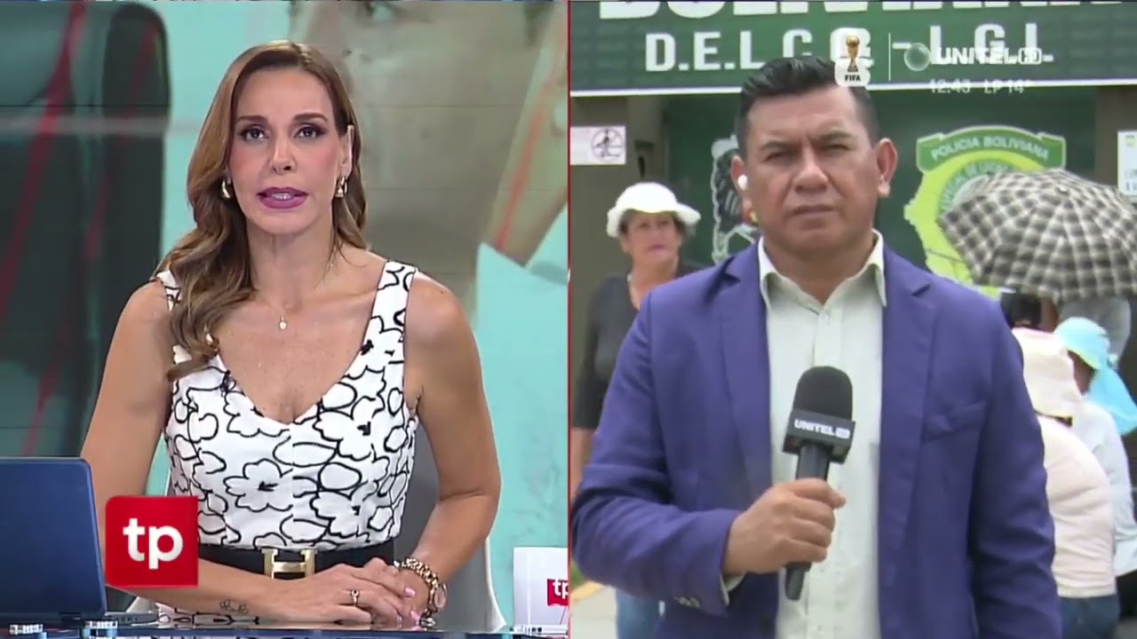 “Es un interés político, las obras están ahí”, afirmó Fernández antes de ingresar a su audiencia