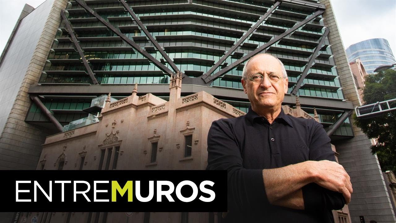 El Mejor Rascacielos del mundo en el 2018 | Torre Reforma