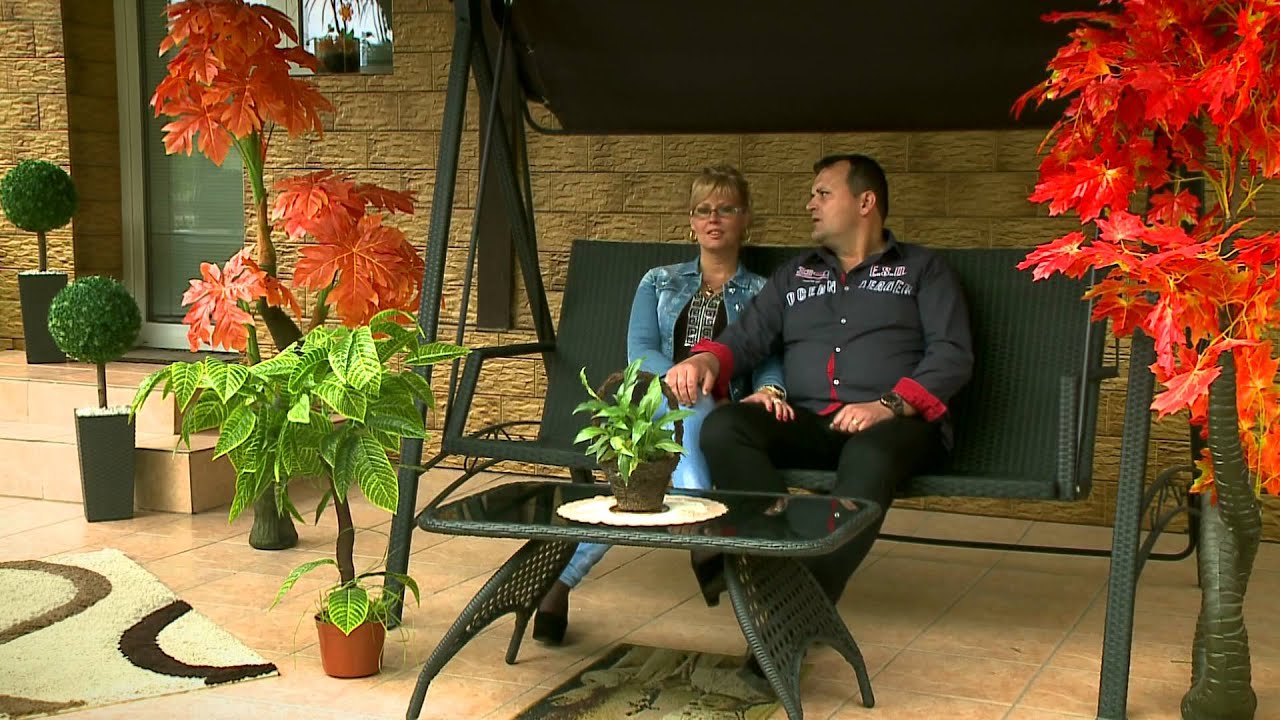 Duo rytmus - Náš domov