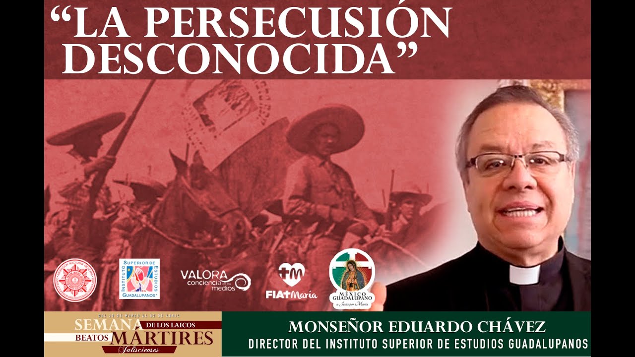 CONFERENCIA CRISTERA: 