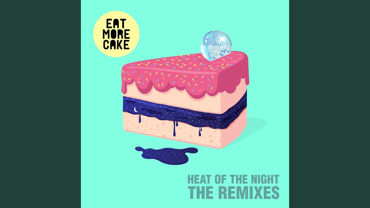 Heat Of The Night (Tobtok Remix)
