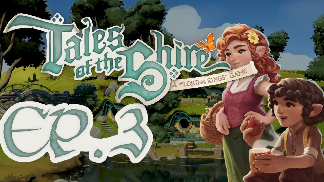 What Makes a Village? (Ep. 3)
