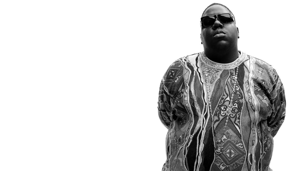 The Notorious B.I.G. - Everyday Struggle (Dead Battery Remix)