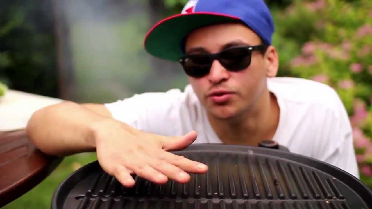 Finnish Food Mafia - Episode 1