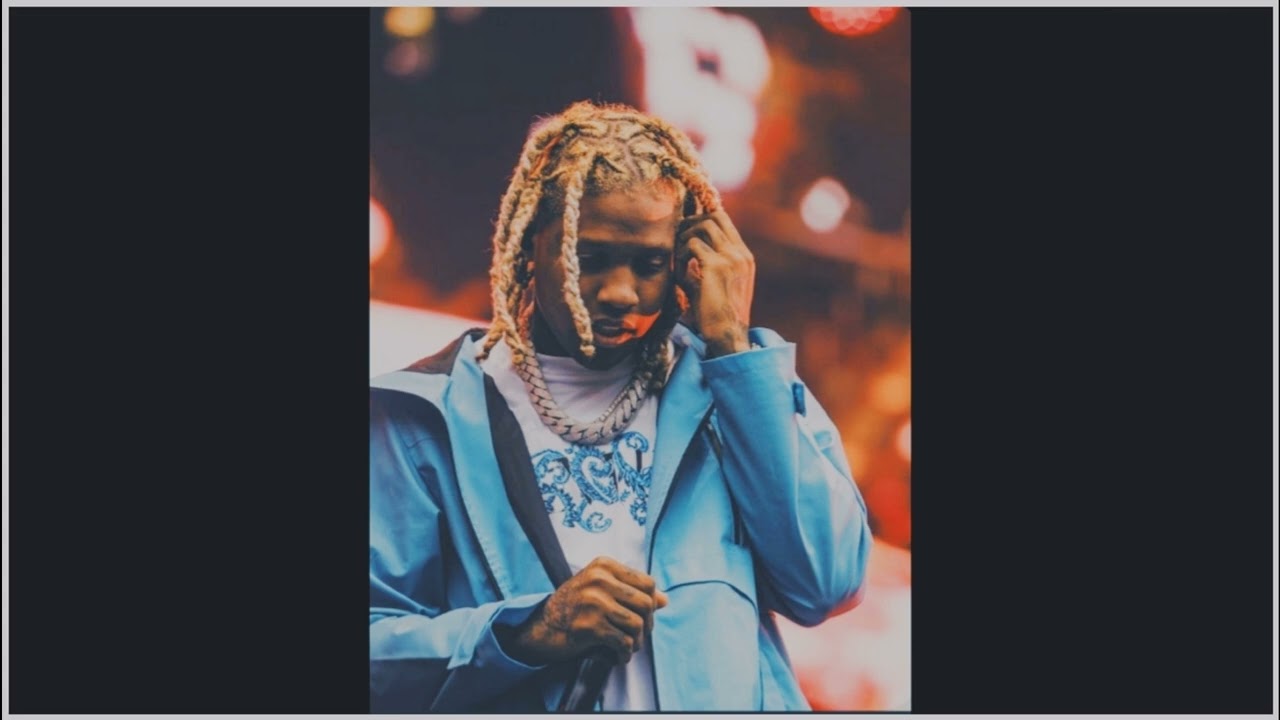 [Free] Lil Durk x Lil Zay Osama Type Beat 