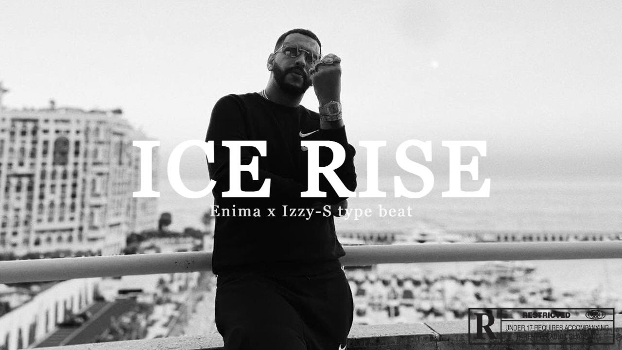 [FREE] Enima Ft. Izzy-S Type Beat - 