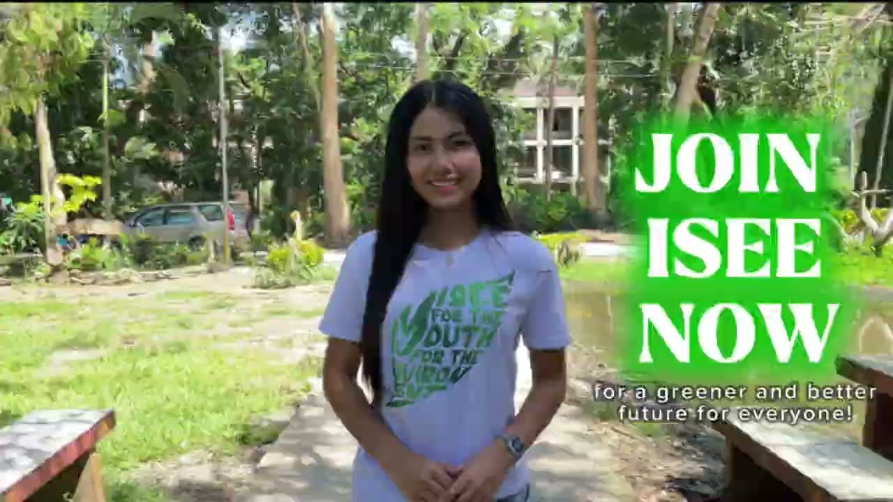 ISEE Balasang ti Aglawlaw 2025