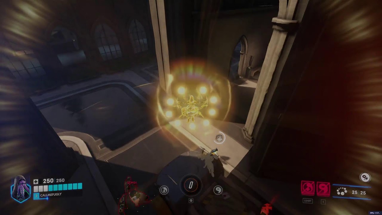 Overwatch Support Ranking