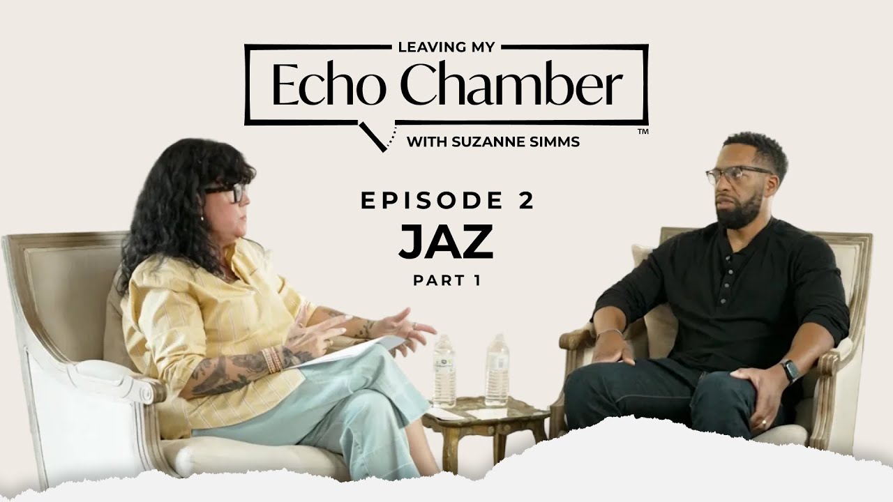 Is Race a ‘Fiction’? A Black Christian Attorney Explains CRT (Part 1) | Leaving My Echo Chamber